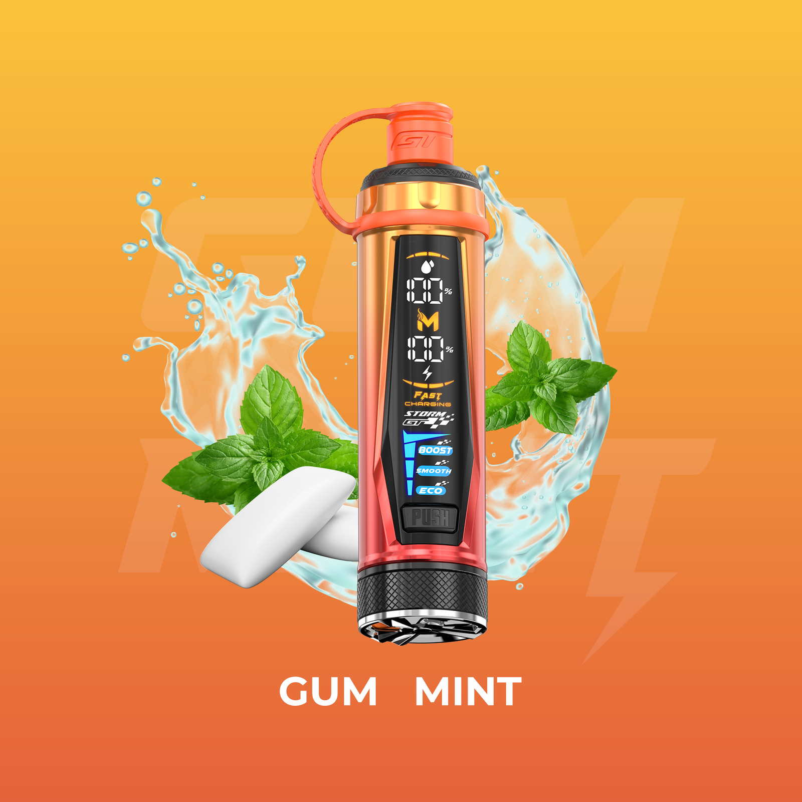Gum Mint