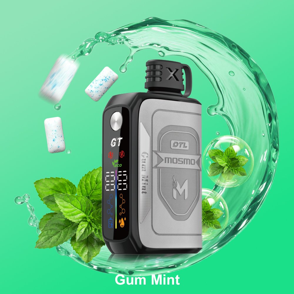 Gum Mint