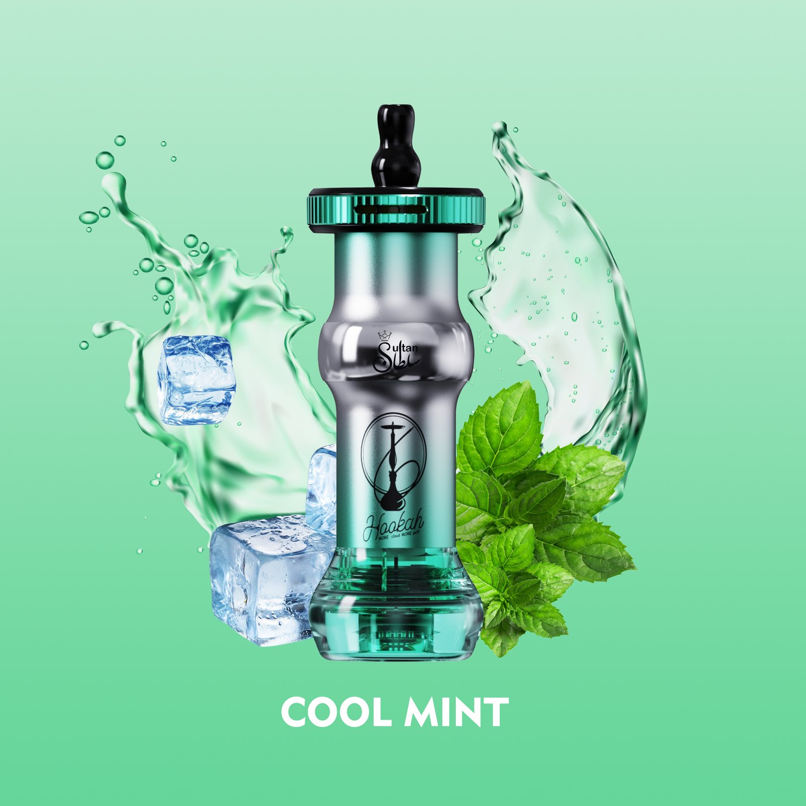 Cool Mint