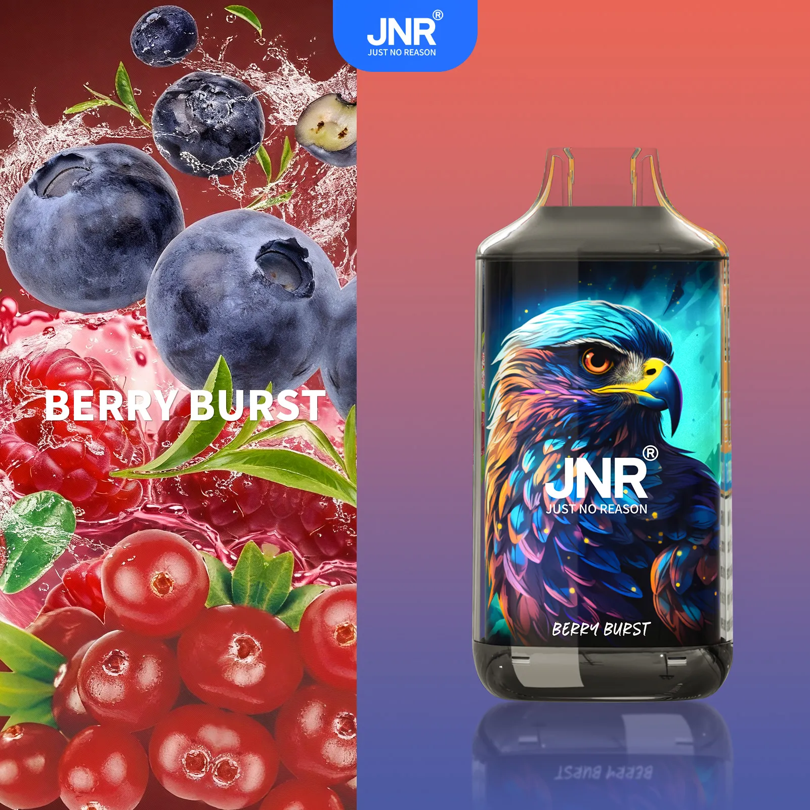 Berry Burst