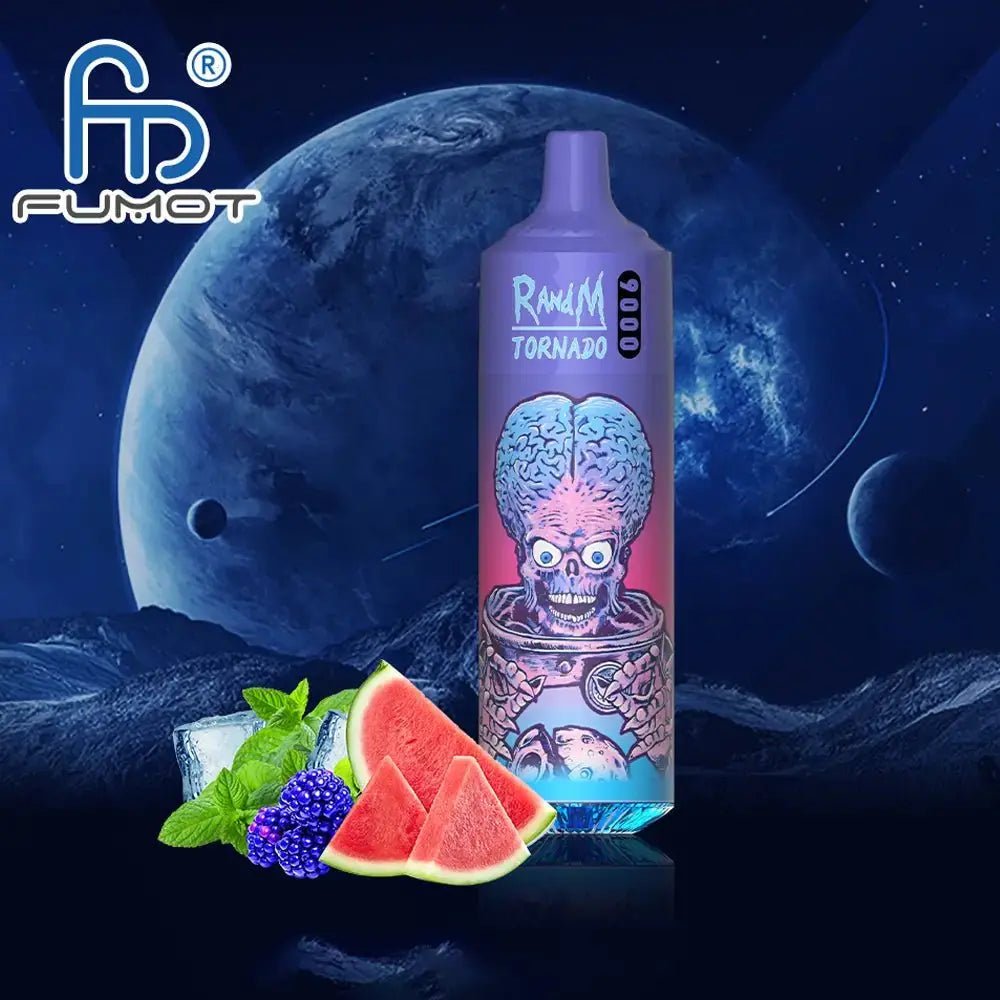 Watermelon Brazz Ice