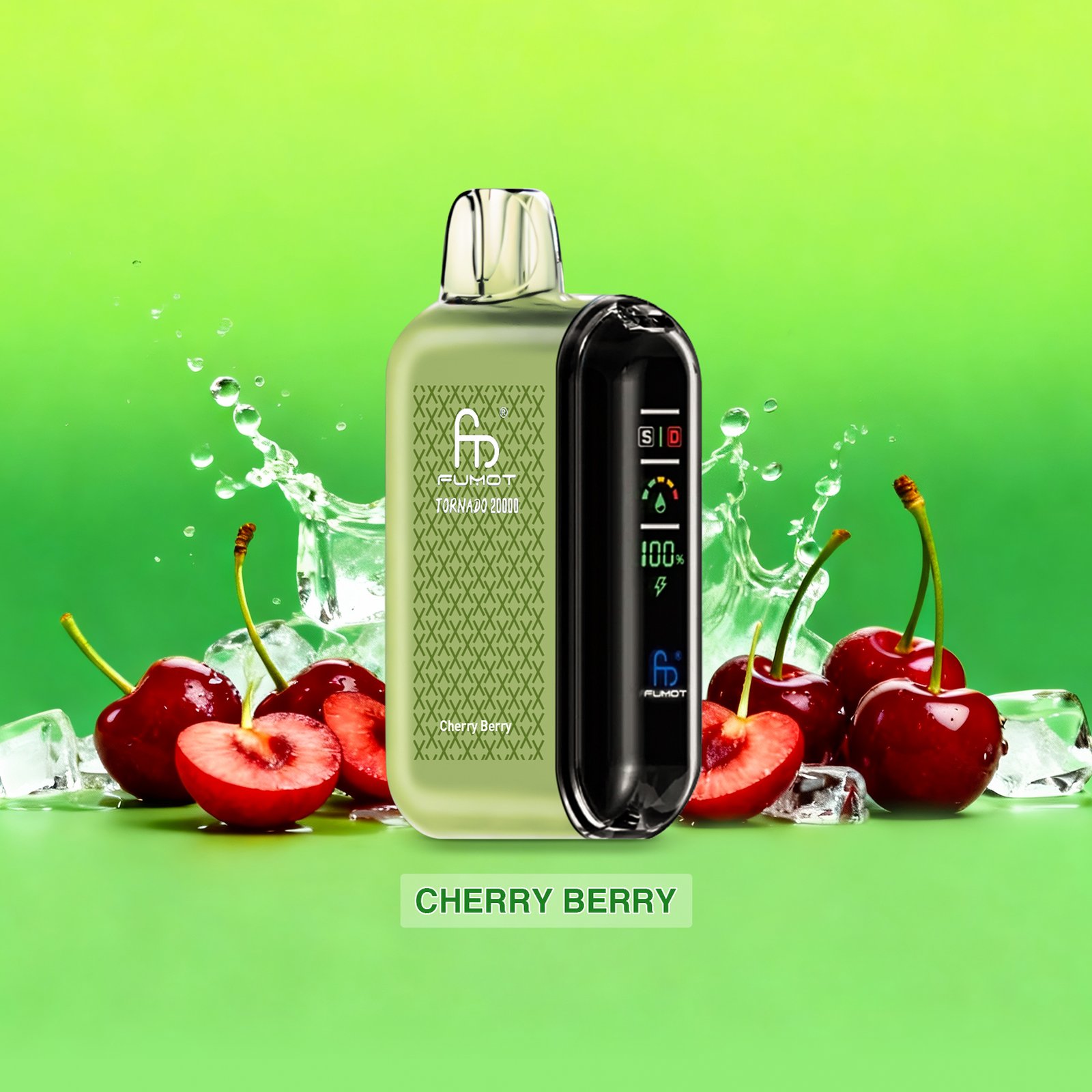 Cherry Berry